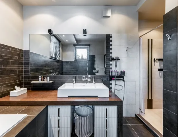 дом  в КП Тайм-1, 14 км от МКАД