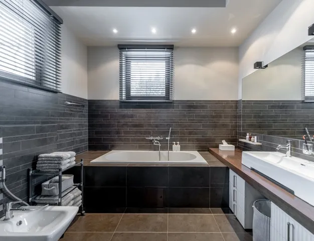 дом  в КП Тайм-1, 14 км от МКАД