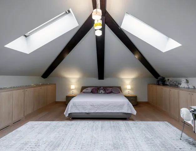 дом  в КП Тайм-1, 14 км от МКАД