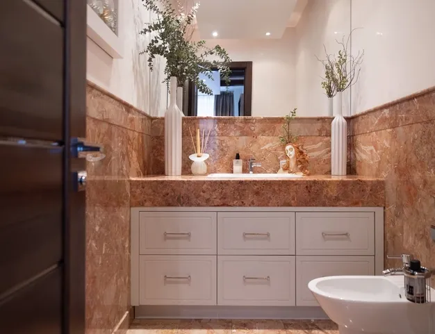 дом  в КП Тайм-1, 14 км от МКАД