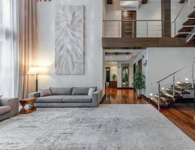 дом  в КП Тайм-1, 14 км от МКАД