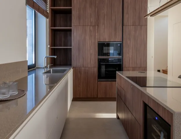 дом  в КП ДНП Люкс-Проект, 36 км от МКАД