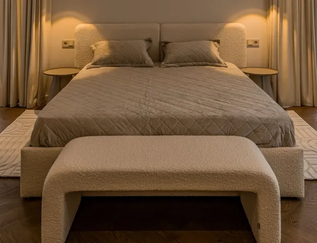 дом  в КП ДНП Люкс-Проект, 36 км от МКАД