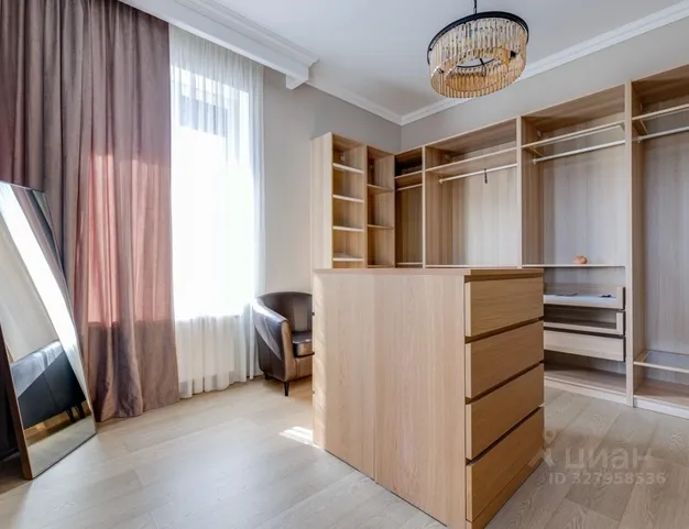 дом  в КП Николина Поляна, 14 км от МКАД