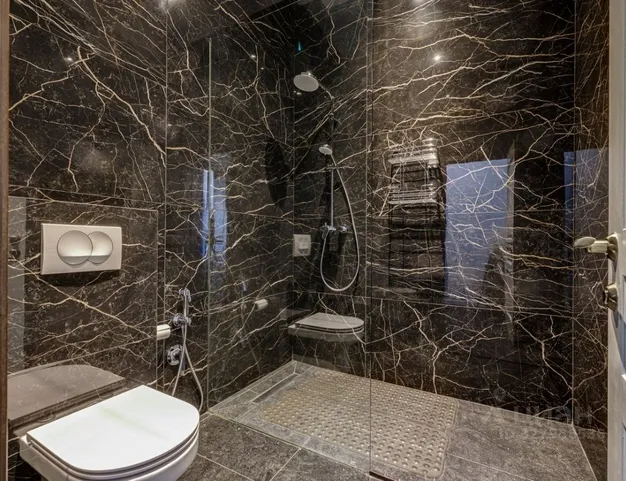 дом  в КП Николина Поляна, 14 км от МКАД