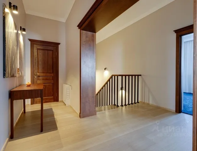 дом  в КП Николина Поляна, 14 км от МКАД