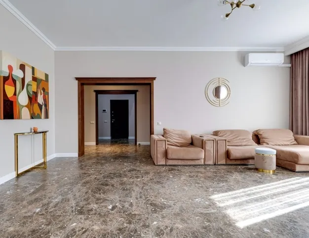 дом  в КП Николина Поляна, 14 км от МКАД