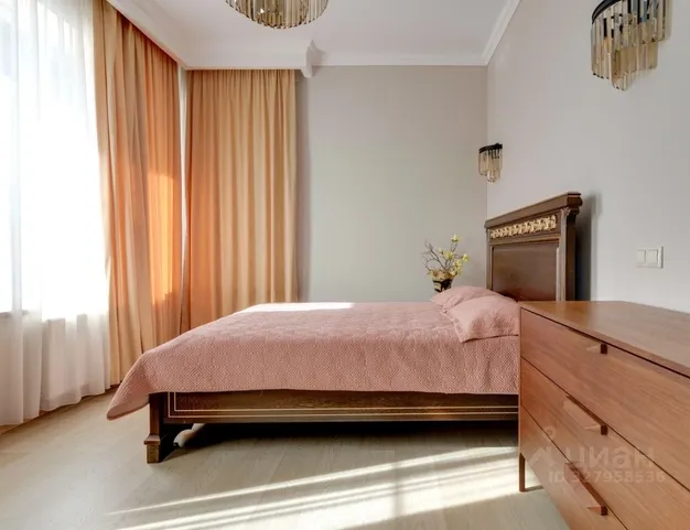 дом  в КП Николина Поляна, 14 км от МКАД