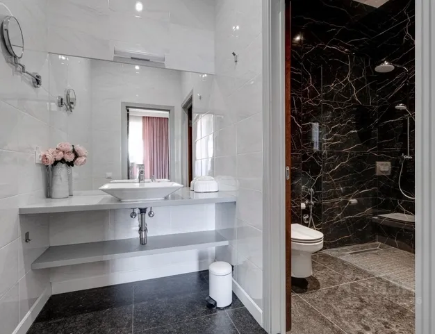 дом  в КП Николина Поляна, 14 км от МКАД