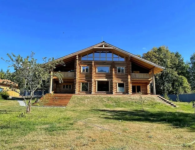 дом , 0 км от МКАД