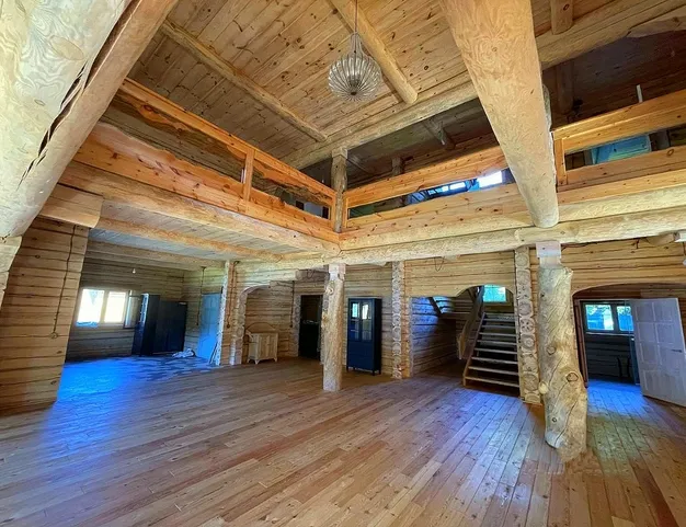 дом , 0 км от МКАД