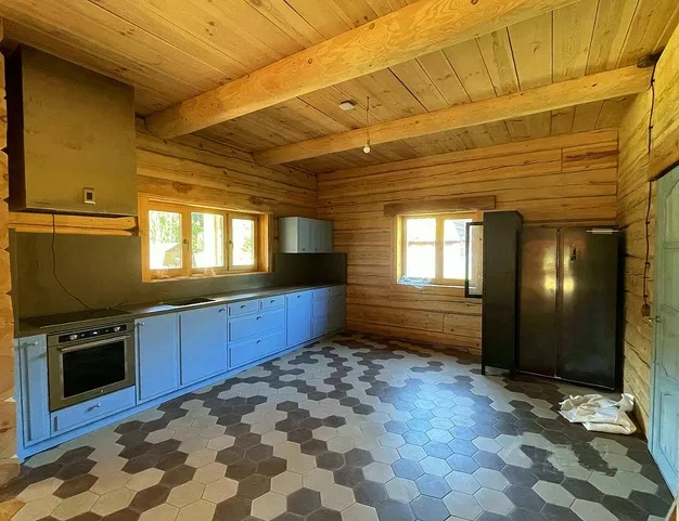 дом , 0 км от МКАД