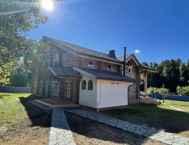 дом , 0 км от МКАД