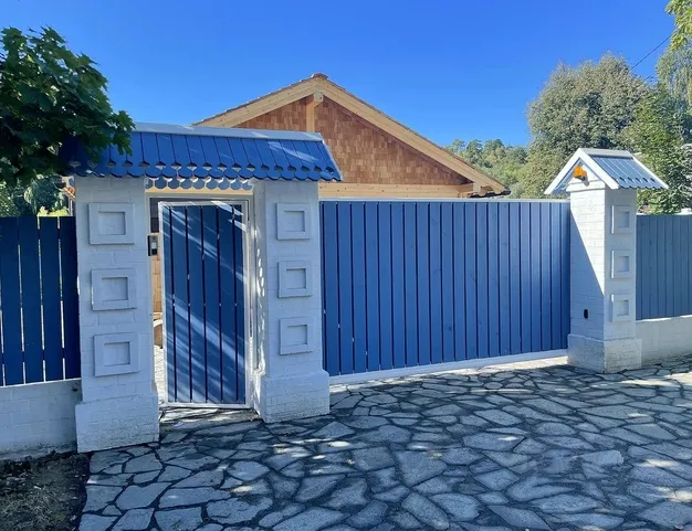 дом , 0 км от МКАД