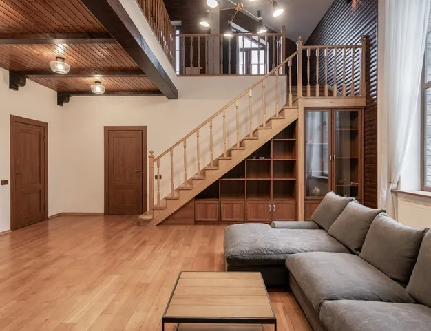 дом  в КП Финская Деревня, 43 км от МКАД