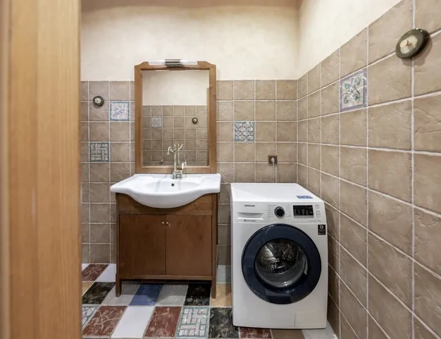 дом  в КП Финская Деревня, 43 км от МКАД