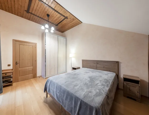 дом  в КП Финская Деревня, 43 км от МКАД