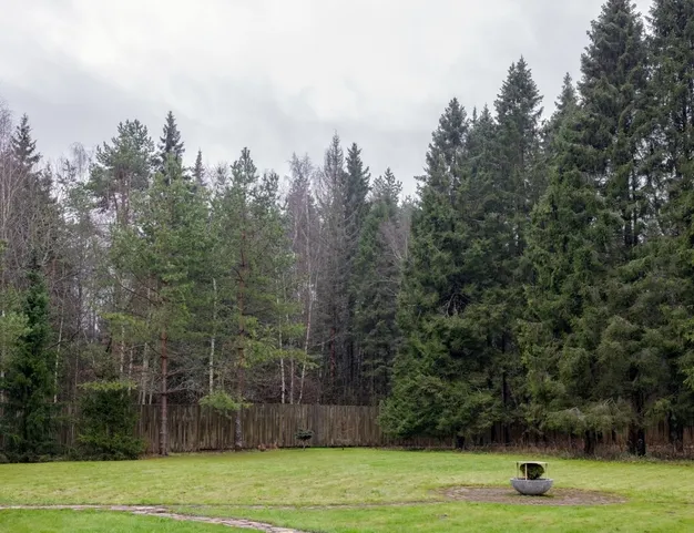 дом  в КП Финская Деревня, 43 км от МКАД