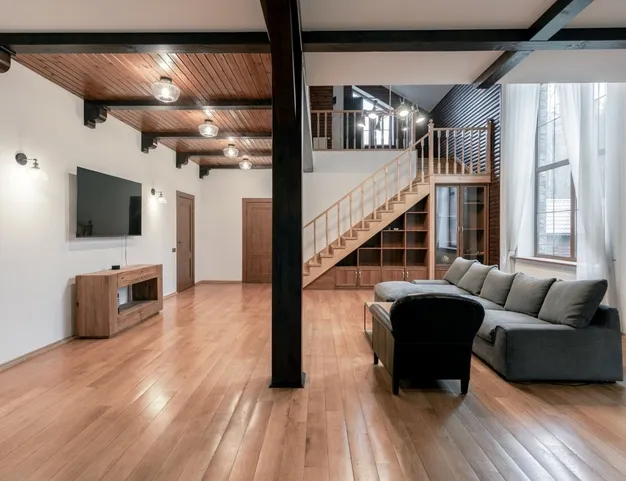 дом  в КП Финская Деревня, 43 км от МКАД