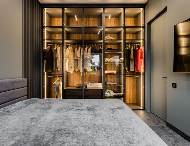 дом  в КП Прозорово, 13 км от МКАД