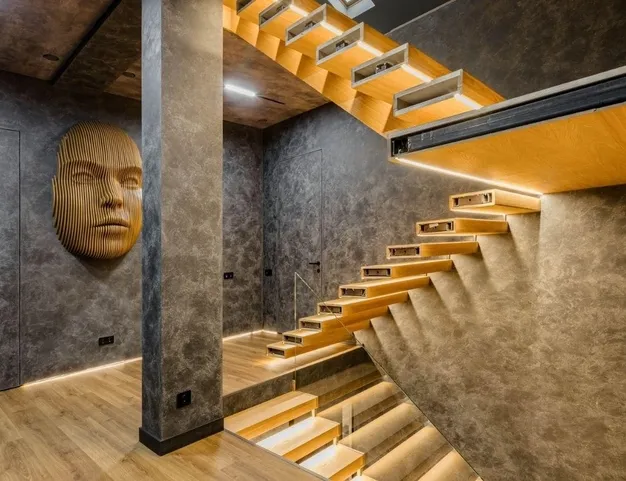 дом  в КП Прозорово, 13 км от МКАД