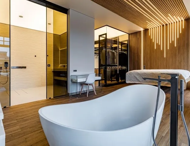 дом  в КП Прозорово, 13 км от МКАД