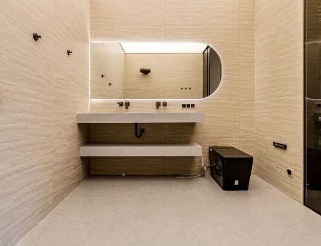 дом  в КП Прозорово, 13 км от МКАД