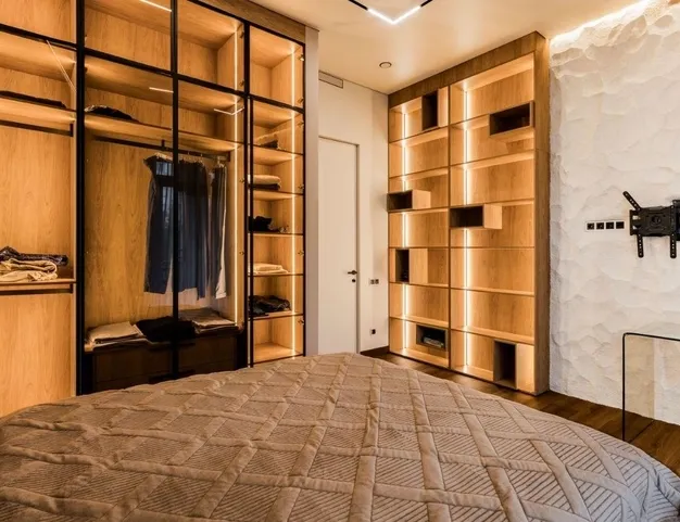 дом  в КП Прозорово, 13 км от МКАД