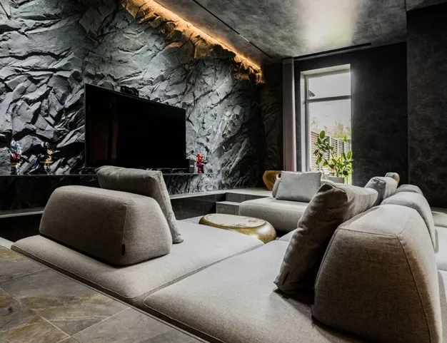 дом  в КП Прозорово, 13 км от МКАД