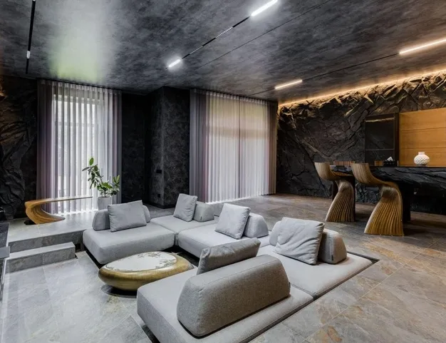 дом  в КП Прозорово, 13 км от МКАД