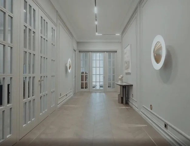 дом  в КП Монтевиль, 23 км от МКАД