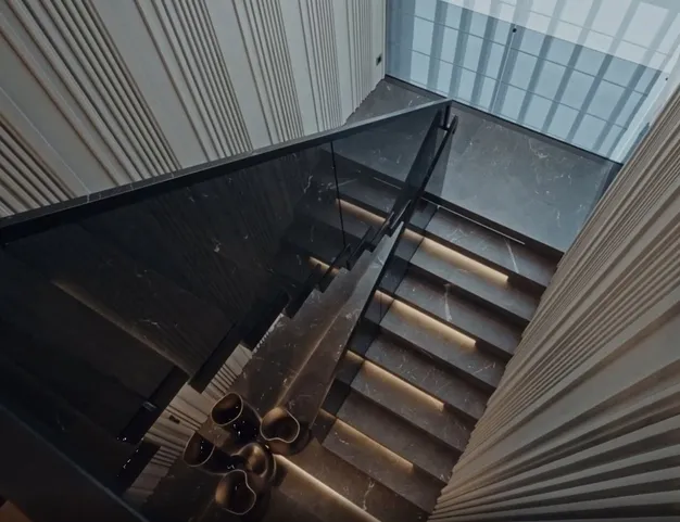 дом  в КП Монтевиль, 23 км от МКАД