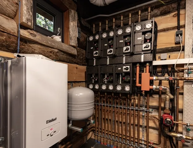 дом  в КП Афинеево, 23 км от МКАД