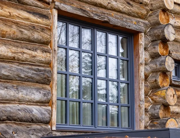 дом  в КП Афинеево, 23 км от МКАД