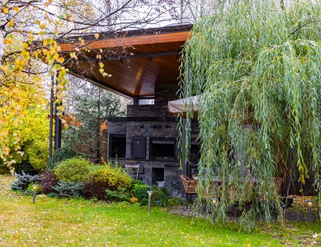 дом  в КП Афинеево, 23 км от МКАД