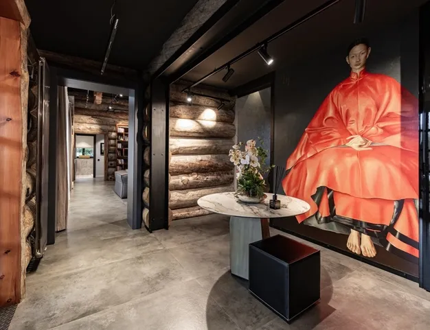 дом  в КП Афинеево, 23 км от МКАД