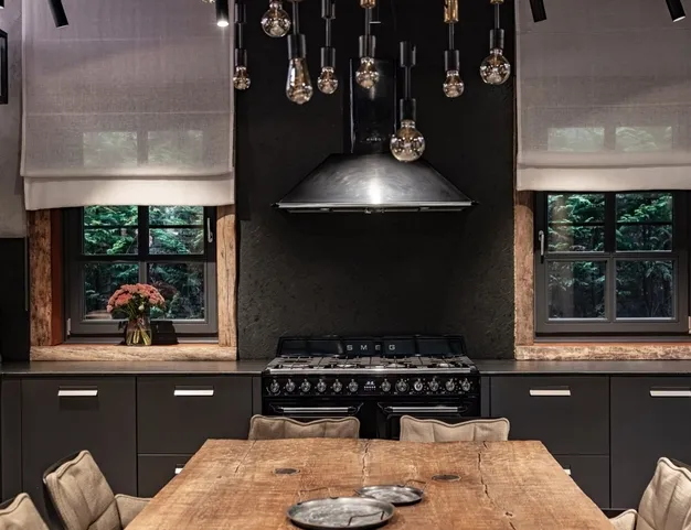 дом  в КП Афинеево, 23 км от МКАД