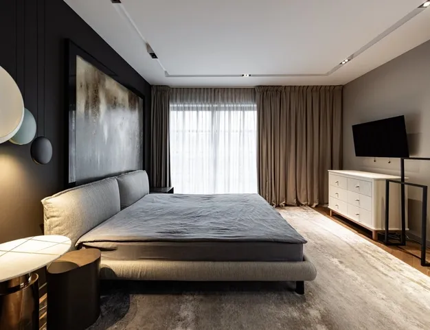 дом  в КП Афинеево, 23 км от МКАД