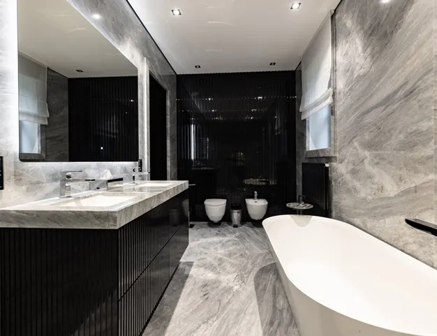 дом  в КП Афинеево, 23 км от МКАД