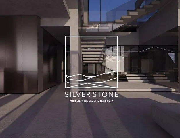 дом  в КП Сильвер Стоун (Silver Stone), 10 км от МКАД