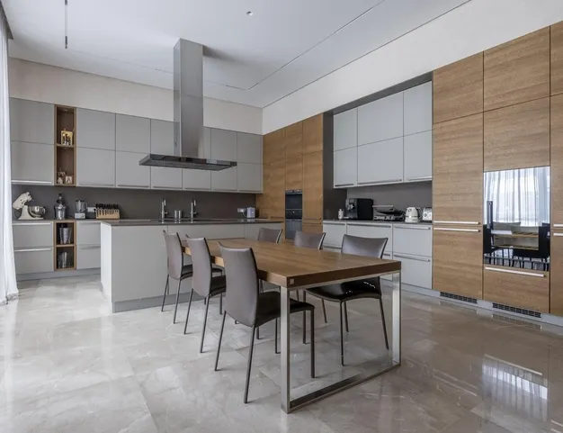 дом  в КП Ренессанс Парк, 19 км от МКАД