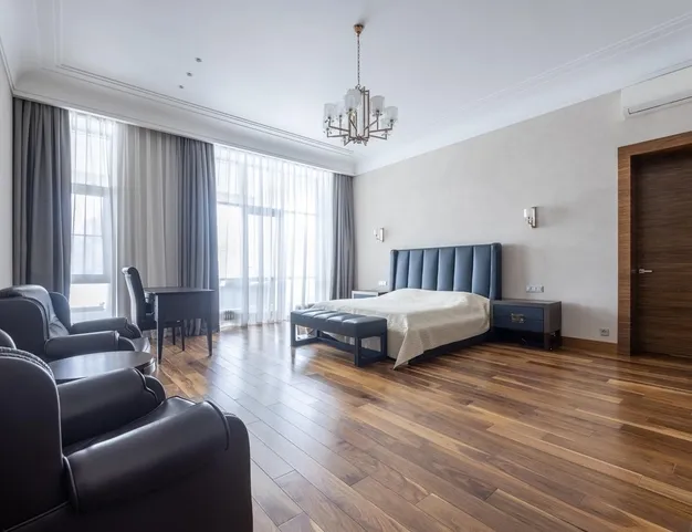 дом  в КП Ренессанс Парк, 19 км от МКАД