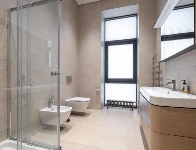 дом  в КП Ренессанс Парк, 19 км от МКАД