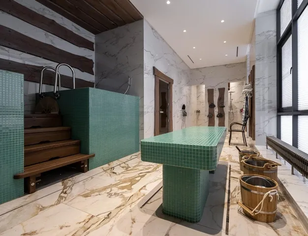 дом  в КП Ренессанс Парк, 19 км от МКАД