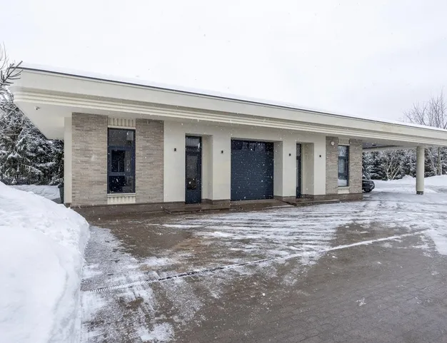 дом  в КП Ренессанс Парк, 19 км от МКАД