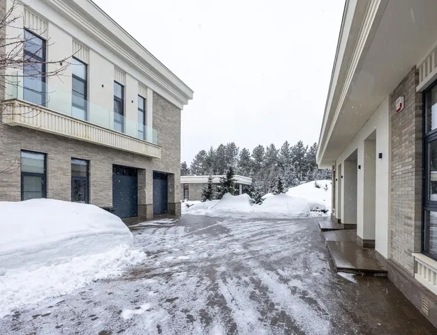 дом  в КП Ренессанс Парк, 19 км от МКАД