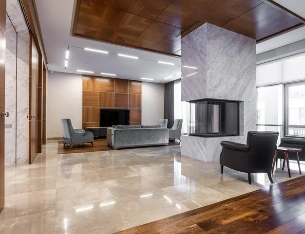 дом  в КП Ренессанс Парк, 19 км от МКАД