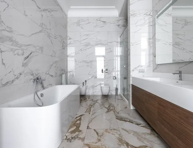 дом  в КП Ренессанс Парк, 19 км от МКАД