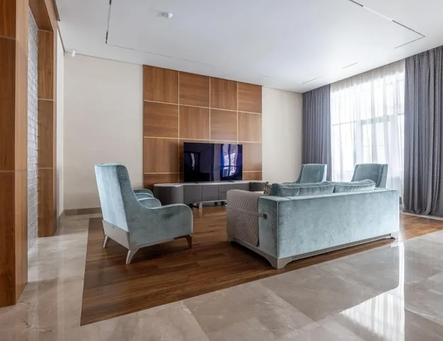 дом  в КП Ренессанс Парк, 19 км от МКАД