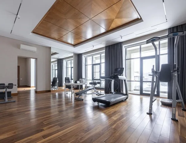 дом  в КП Ренессанс Парк, 19 км от МКАД